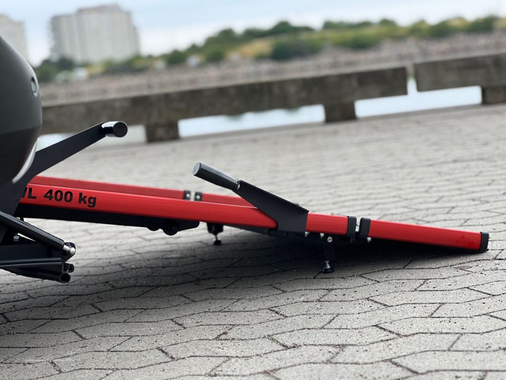 Peugeot Rifter Allure+ L1 - miniatyr 14