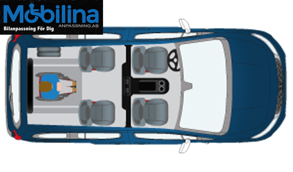 Peugeot Rifter Allure+ L1 - miniatyr 20