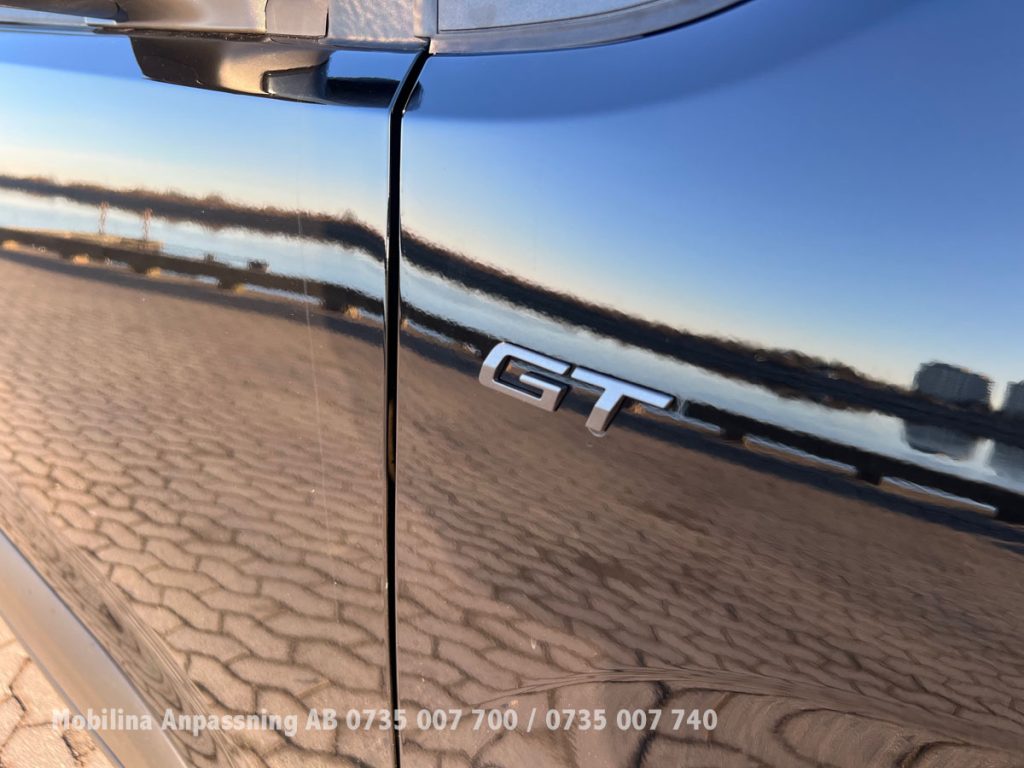 Nya Peugeot Rifter Horizon™ GT L1 - miniatyr 39