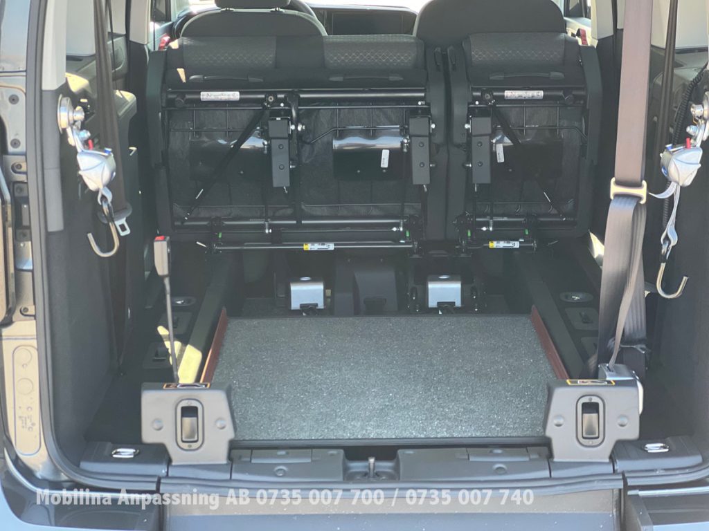 Ford Tourneo Connect RSX  2026 - miniatyr 13