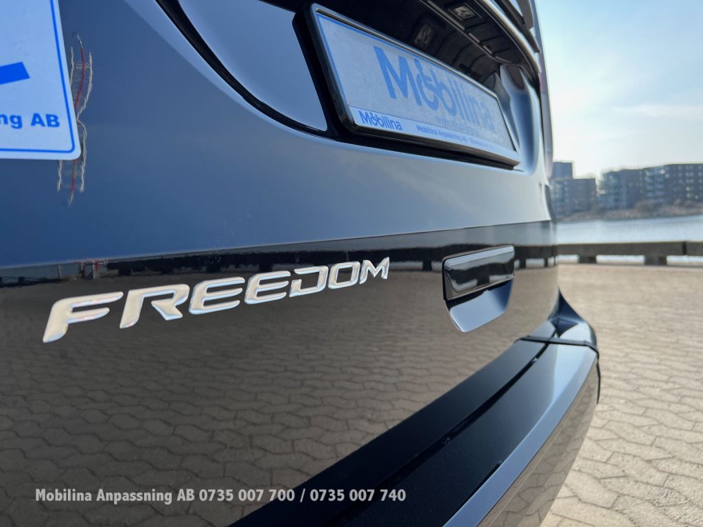 Ford Tourneo Connect RSX  2026 - miniatyr 23