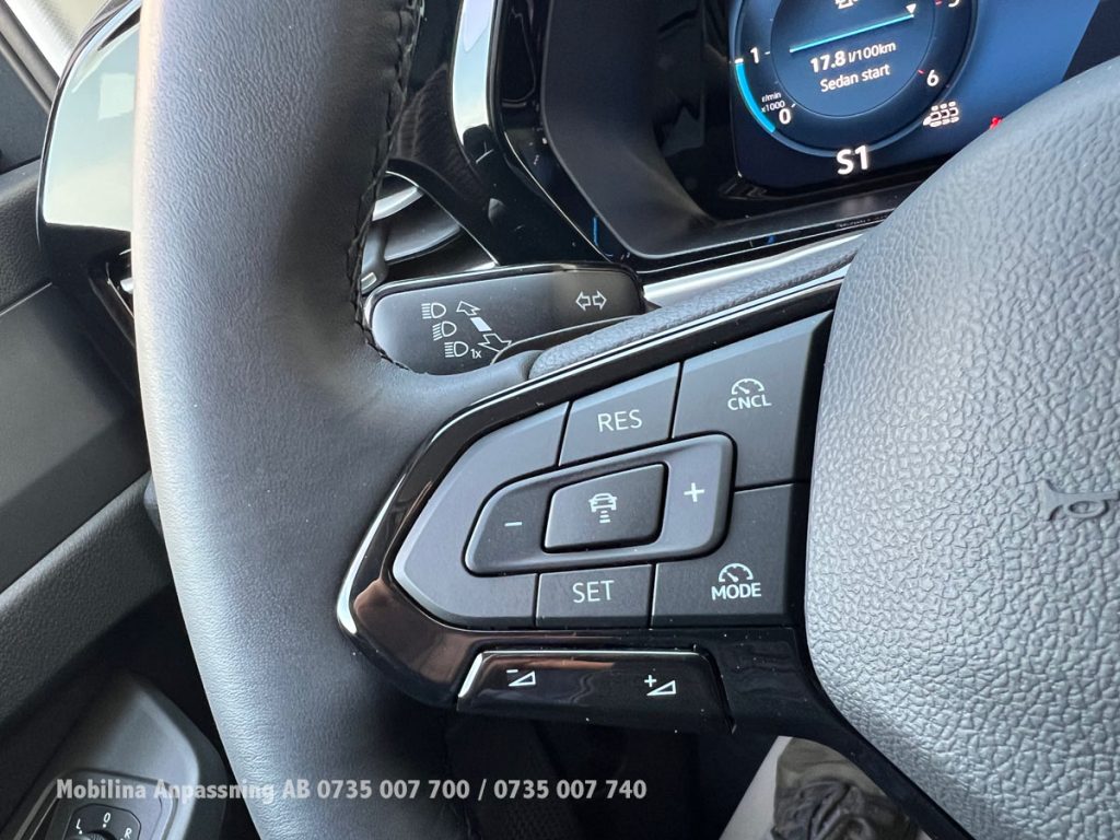 Ford Tourneo Connect RSX  2026 - miniatyr 26