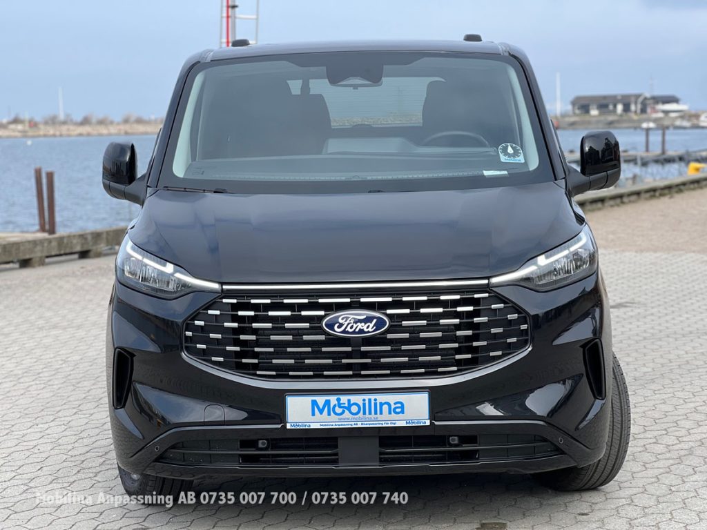Nya Ford Tourneo Custom Independence™ L2 - miniatyr 50