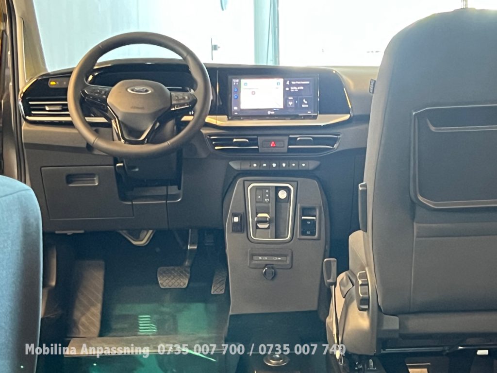 Ford Connect Avance™ - miniatyr 22