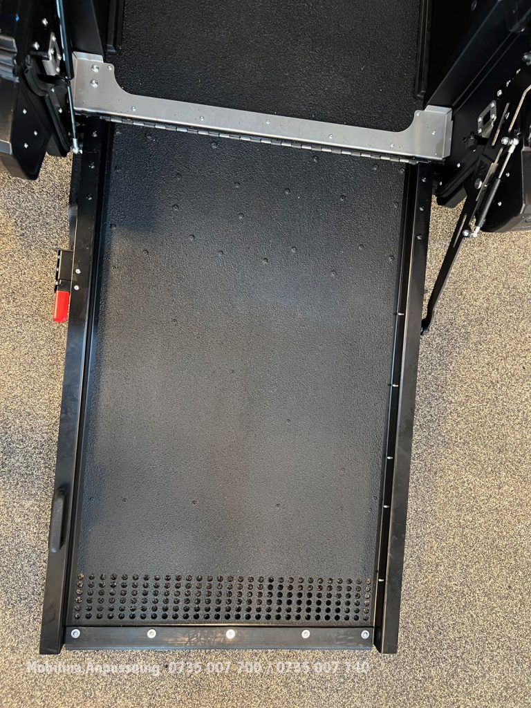 Ford Connect Avance™ - miniatyr 24
