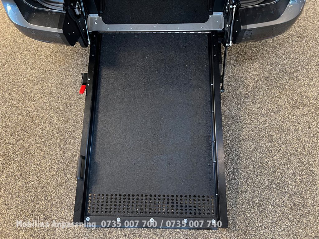 Ford Connect Avance™ - miniatyr 30