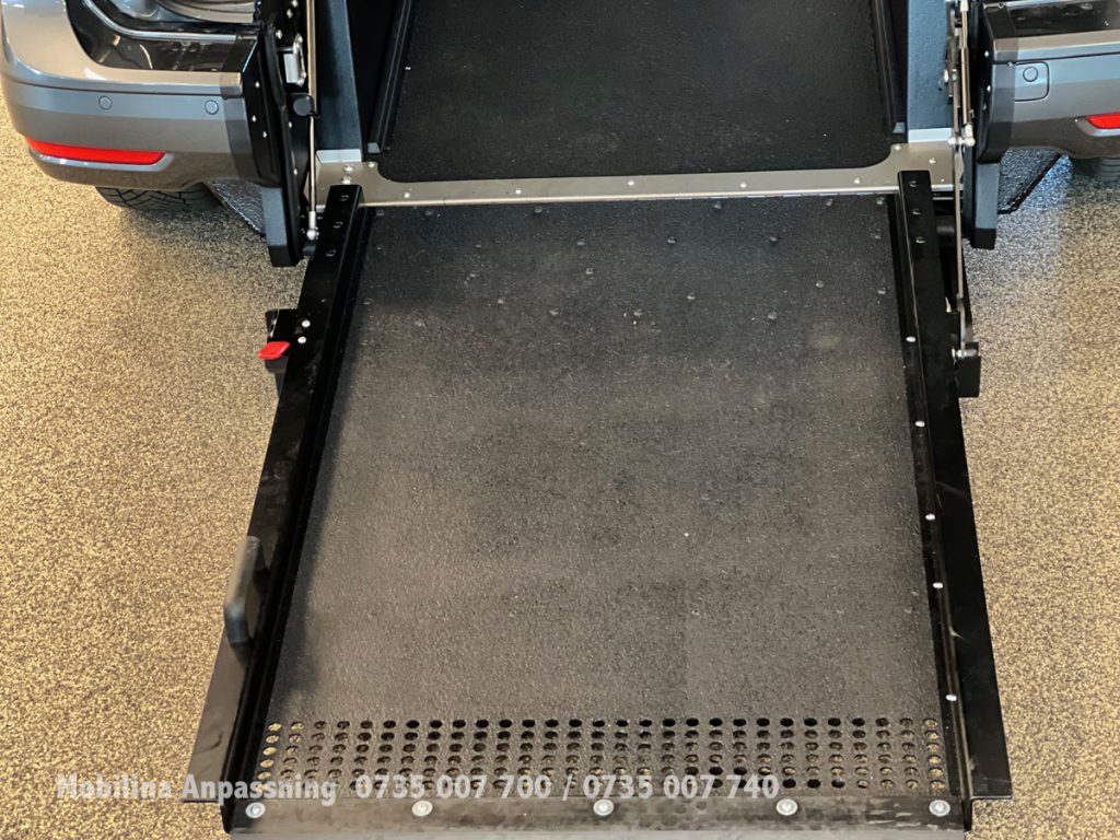 Ford Connect Avance™ - miniatyr 37
