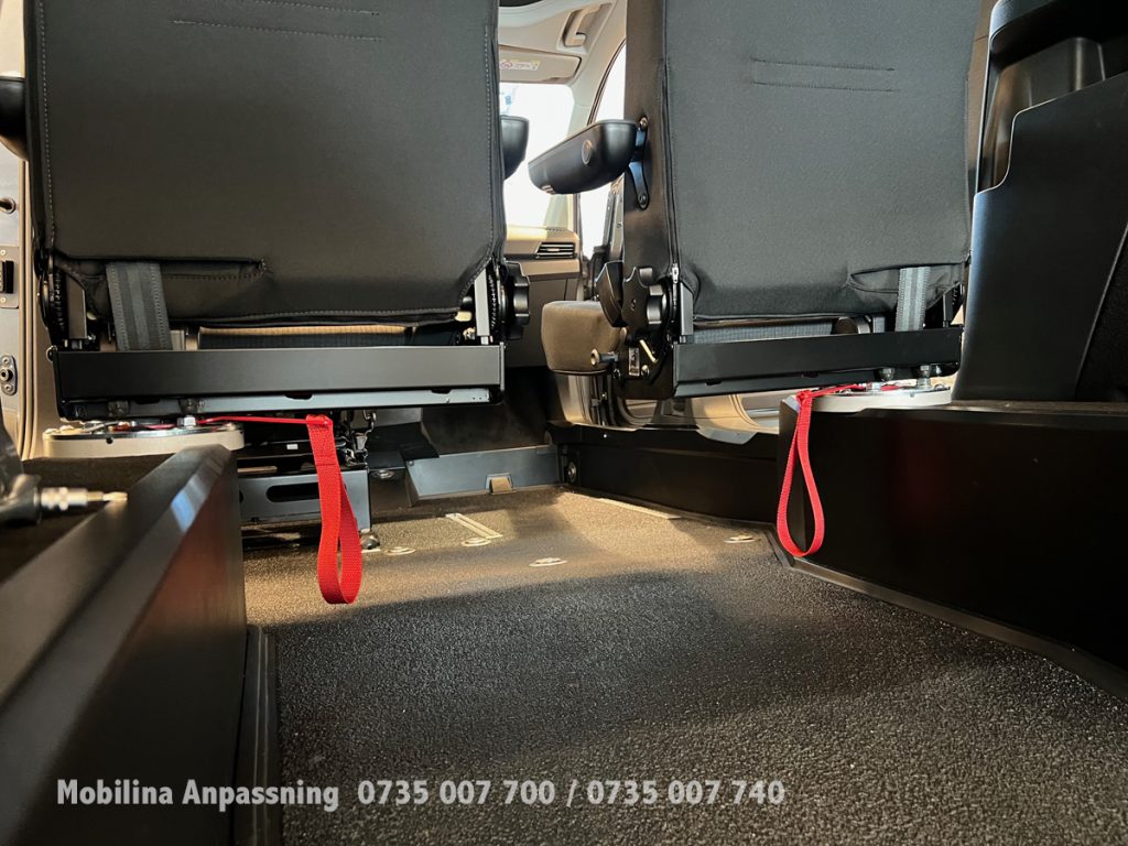 Ford Connect Avance™ - miniatyr 48