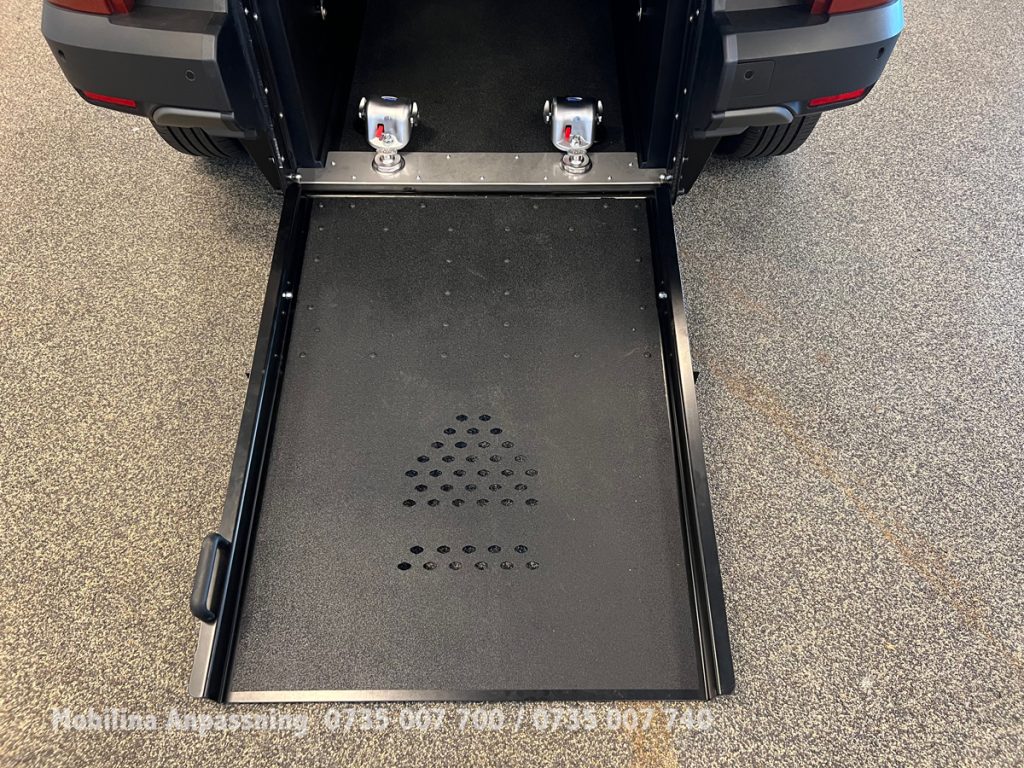 Ford Connect Avance™ - miniatyr 50