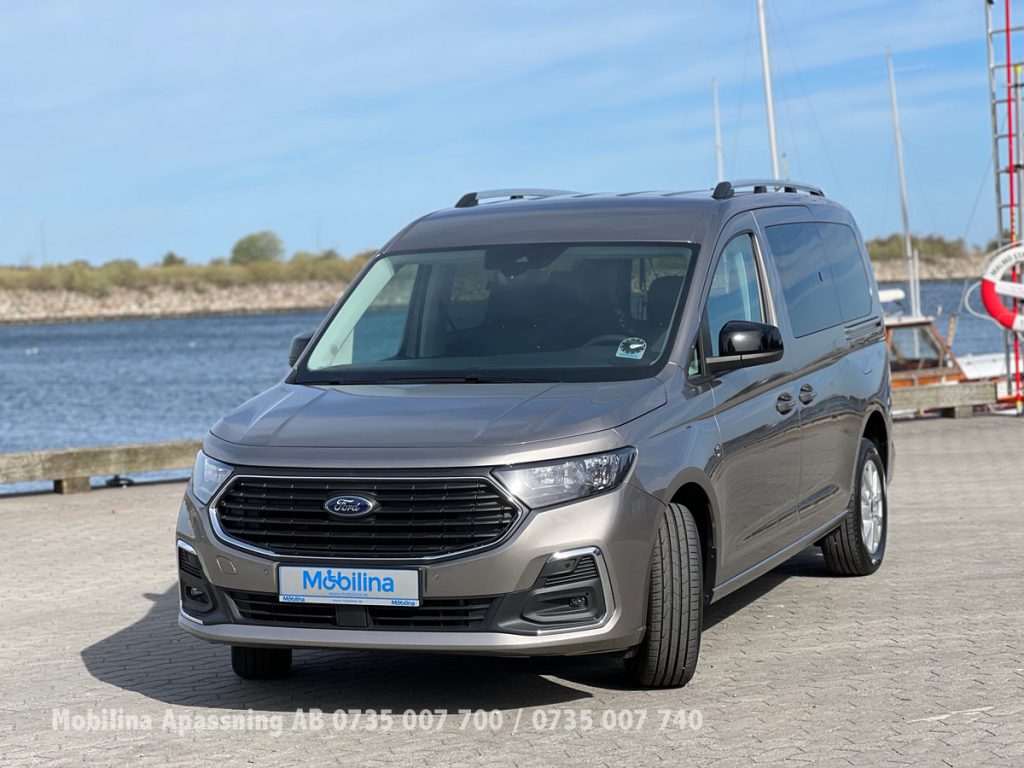 Ford Tourneo Connect Freedom™ RE