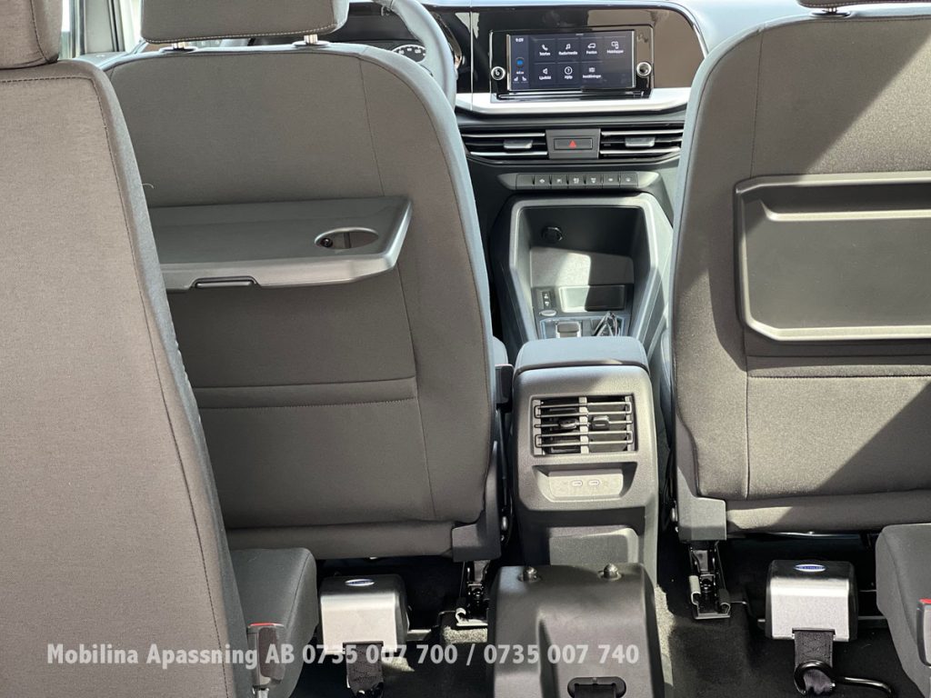 Ford Tourneo Connect Freedom™ RE - miniatyr 35