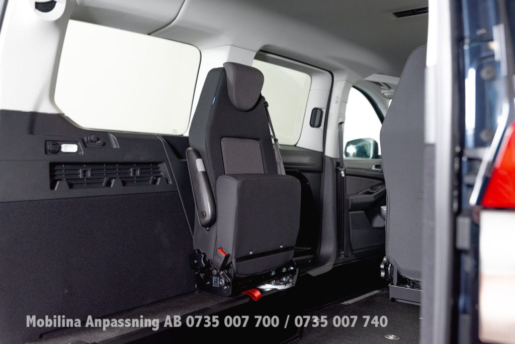 Ford Connect Avance™ - miniatyr 7