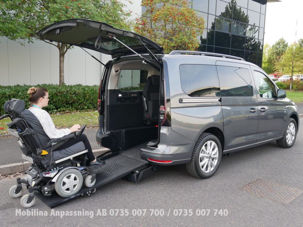 Ford Connect Avance™ - miniatyr 9