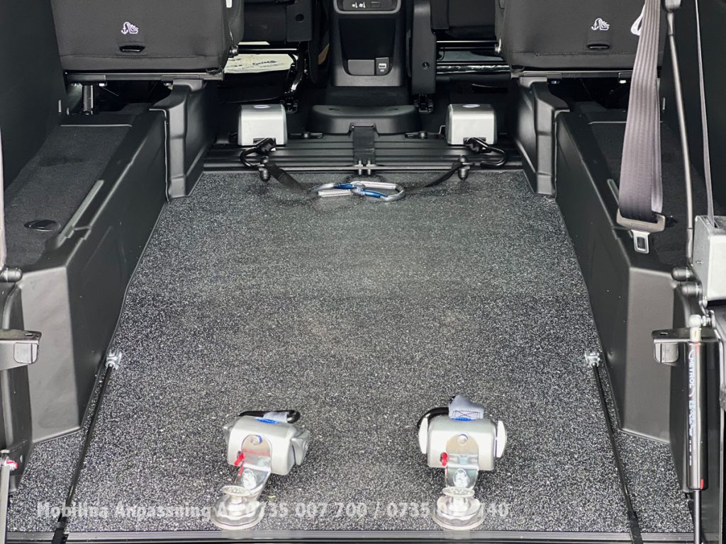 Nya Peugeot Rifter Horizon™ GT L2 - miniatyr 28