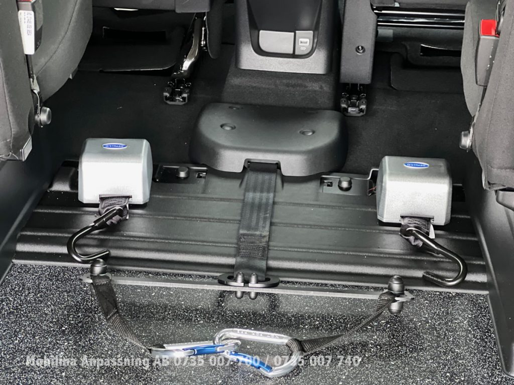 Nya Peugeot Rifter Horizon™ GT L2 - miniatyr 32