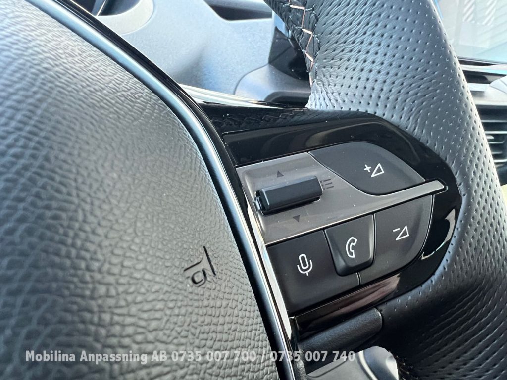 Peugeot Rifter Horizon™  L1 – GT line - miniatyr 39