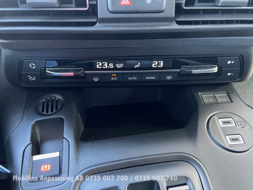 Peugeot Rifter Horizon™  L1 – GT line - miniatyr 40