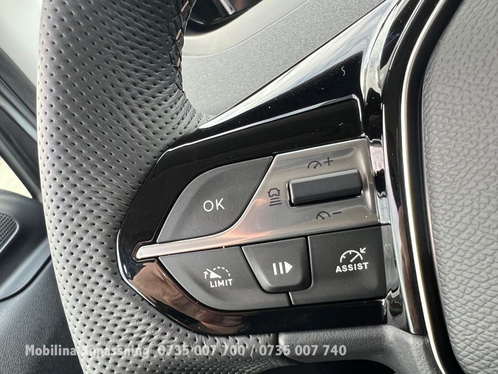 Peugeot Rifter Horizon™  L1 – GT line - miniatyr 31