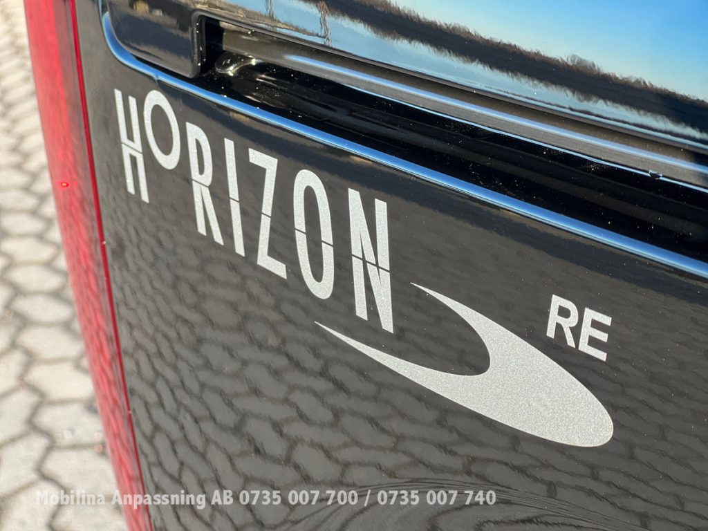 Nya modell Peugeot Rifter Horizon™ Allure+ - miniatyr 27