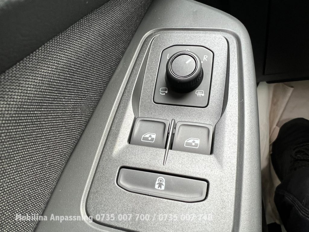 Ford Tourneo Grand Connect RE - miniatyr 35
