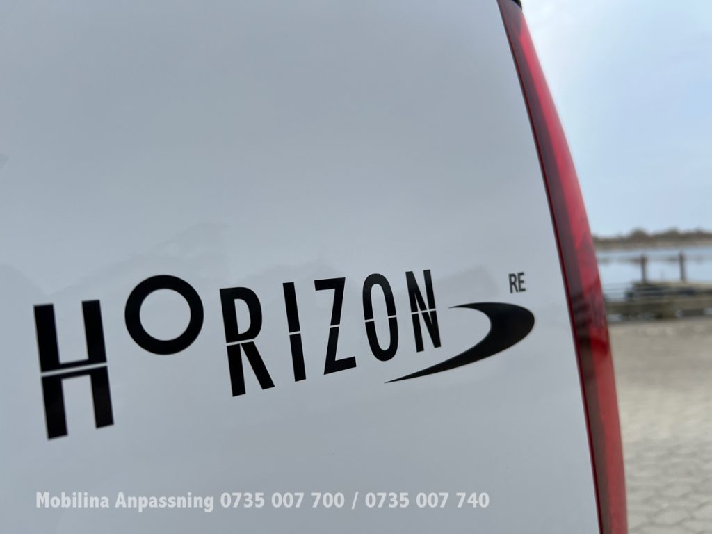 Nya Peugeot Rifter Horizon™ GT L2 - miniatyr 14
