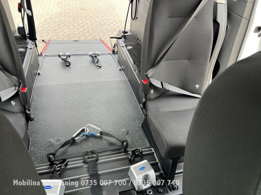 Nya Peugeot Rifter Horizon™ GT L2 - miniatyr 32