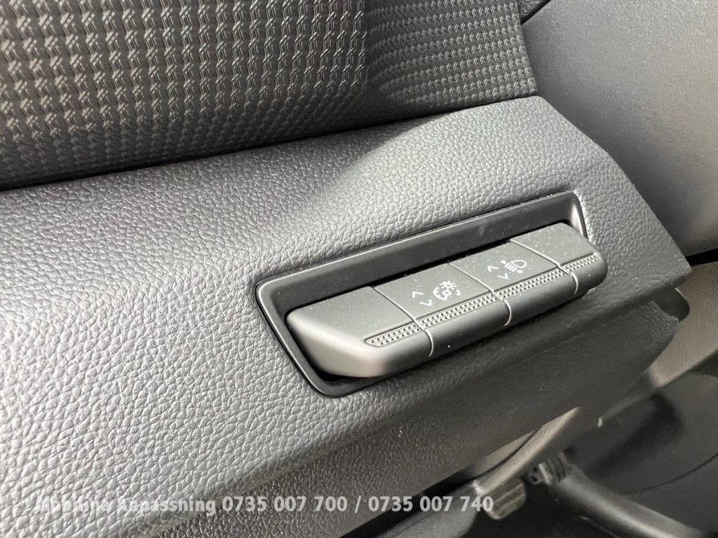 Renault Trafic Passenger Space Class Kombi - miniatyr 12