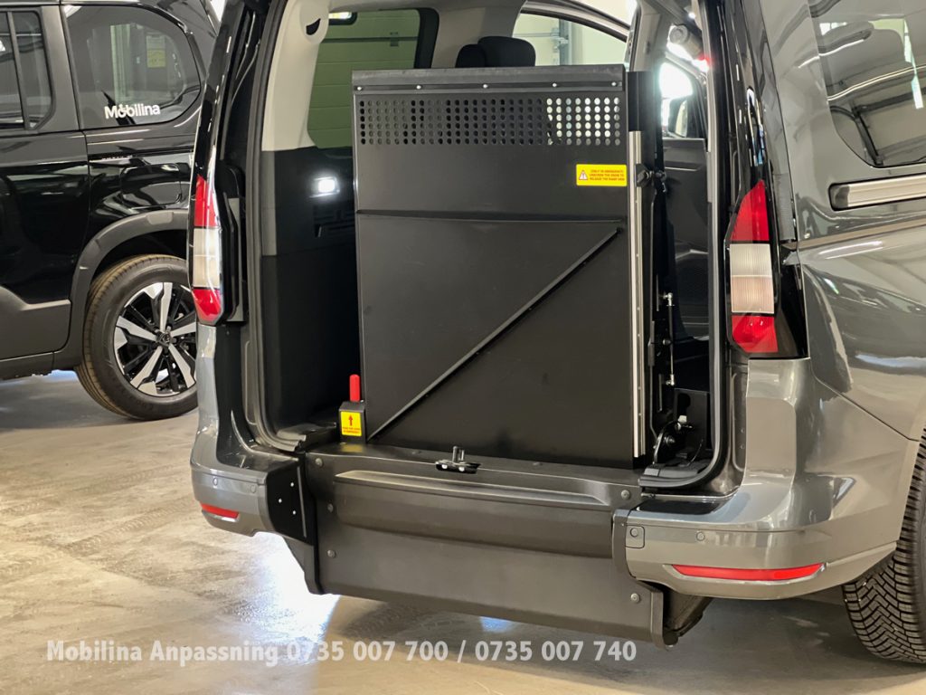 Ford Tourneo Connect Avance™ - miniatyr 9
