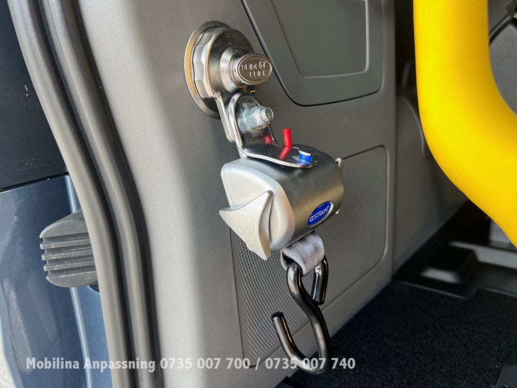 Ford Tourneo Custom Independence™ - miniatyr 31