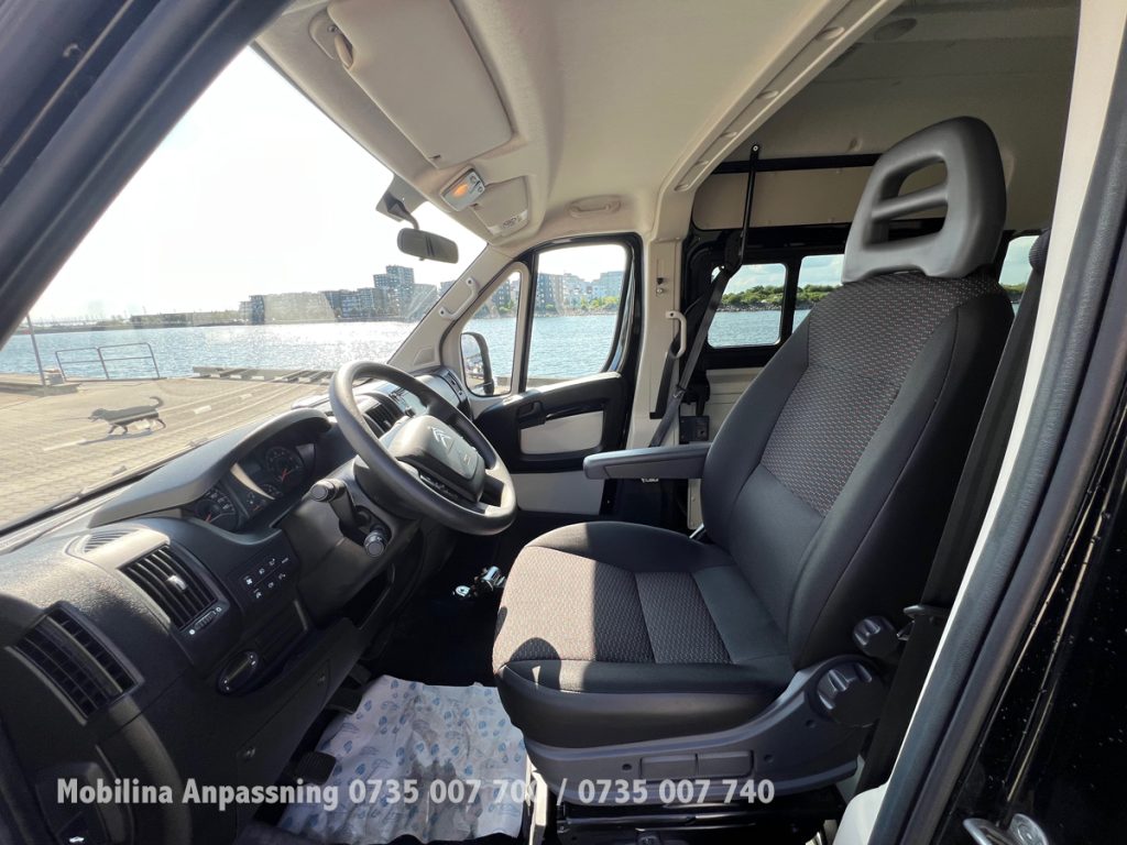Citroen Jumper L2H2 - miniatyr 20