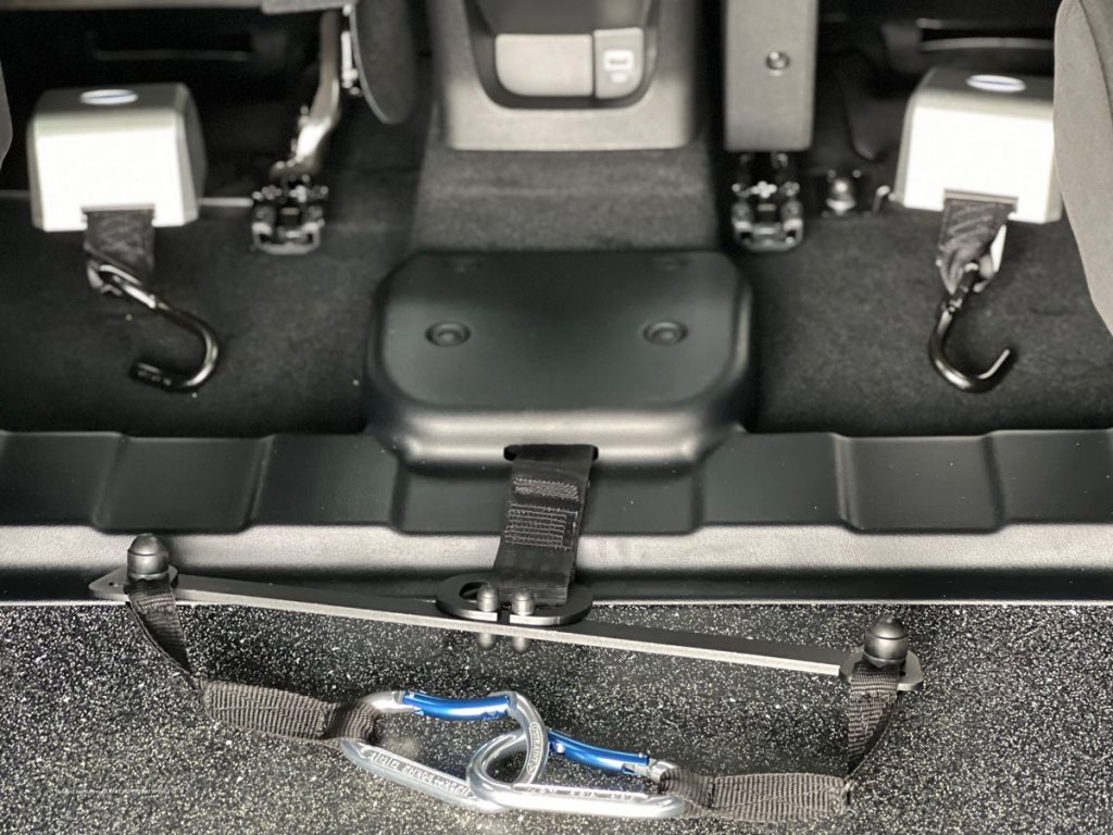Nya Peugeot Rifter Horizon™ GT L2 - miniatyr 30