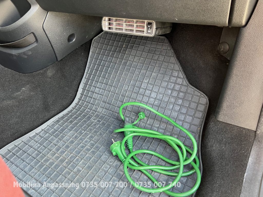 Citroen Berlingo Multispace - miniatyr 28