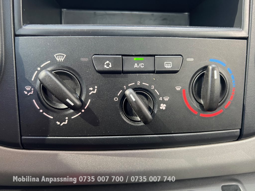 Citroen Berlingo Multispace - miniatyr 34