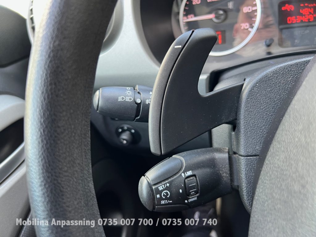 Citroen Berlingo Multispace - miniatyr 35
