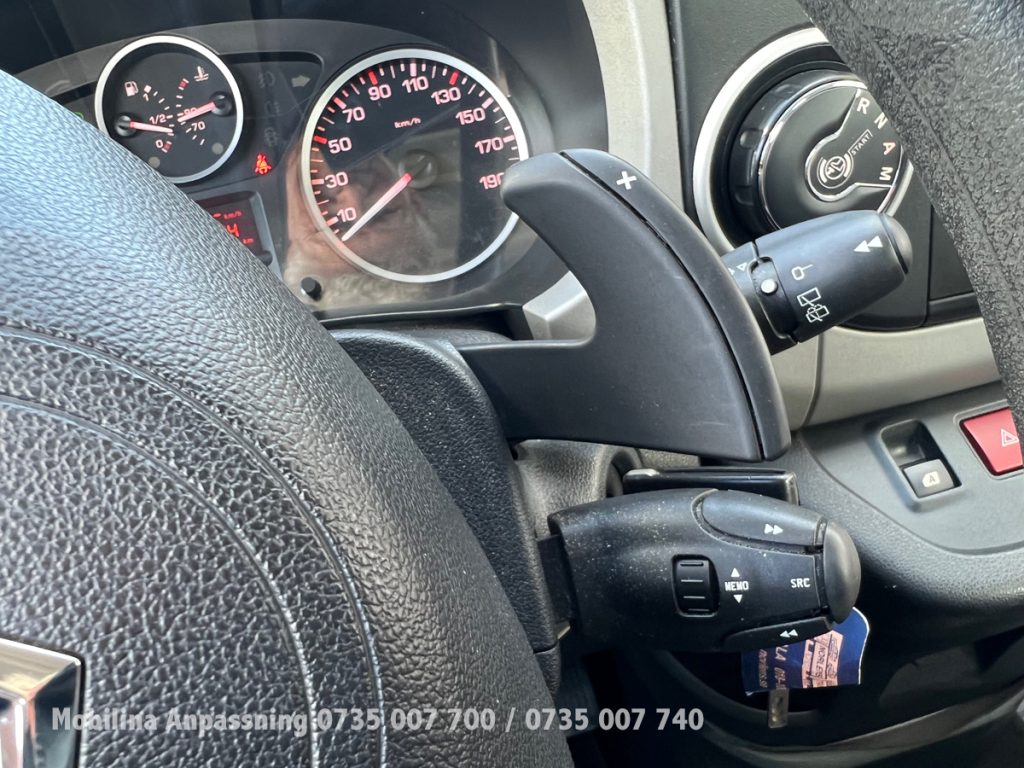 Citroen Berlingo Multispace - miniatyr 36