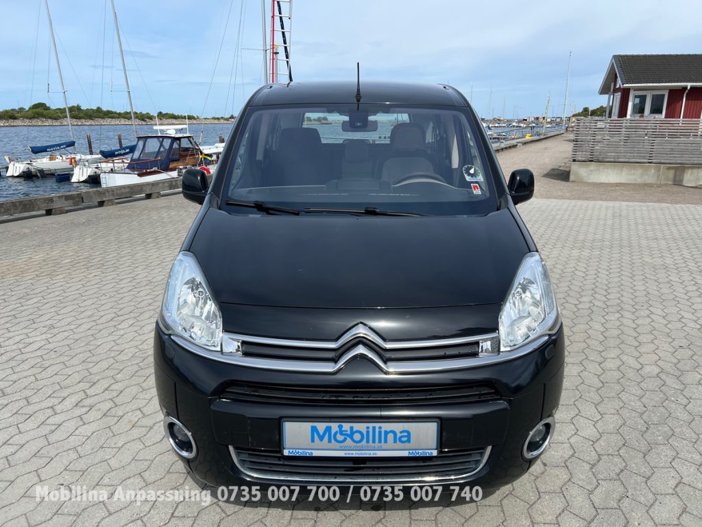 Citroen Berlingo Multispace - miniatyr 32