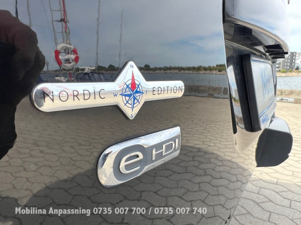 Citroen Berlingo Multispace - miniatyr 6