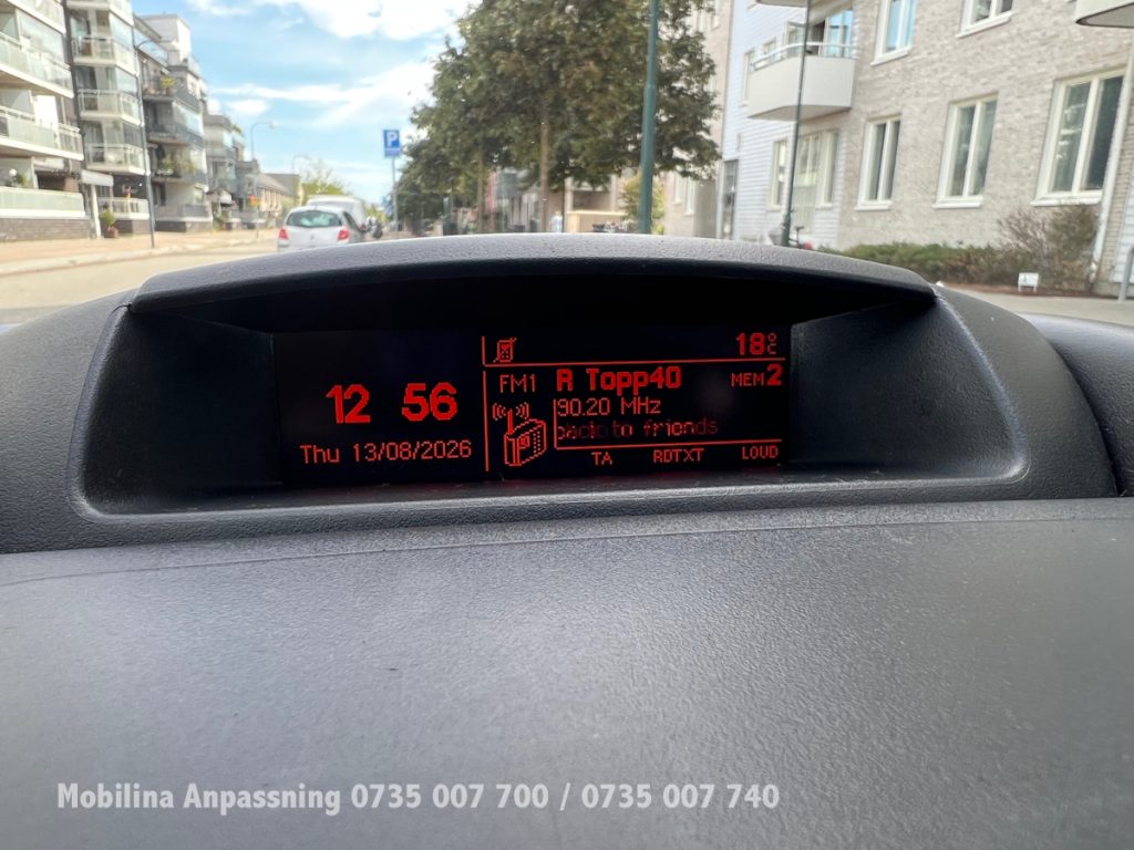 Citroen Berlingo Multispace - miniatyr 28