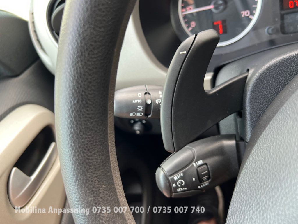 Citroen Berlingo Multispace - miniatyr 29