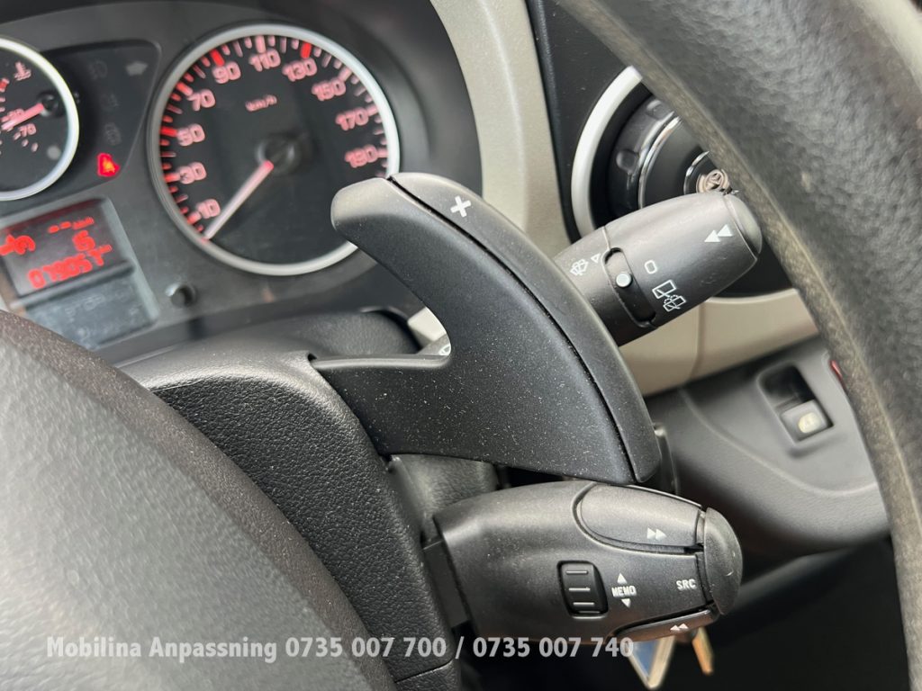 Citroen Berlingo Multispace - miniatyr 30