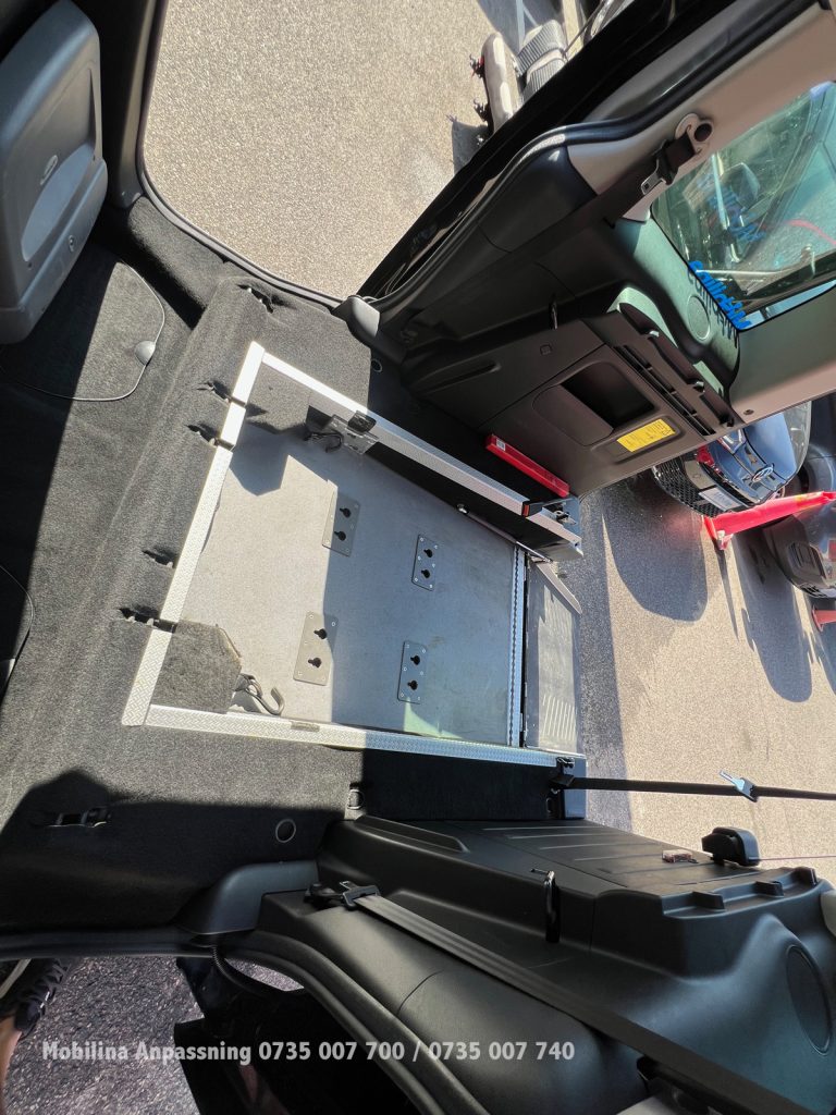 Citroen Berlingo Multispace - miniatyr 4