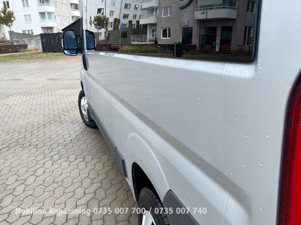Fiat Ducato L2H2 - miniatyr 25