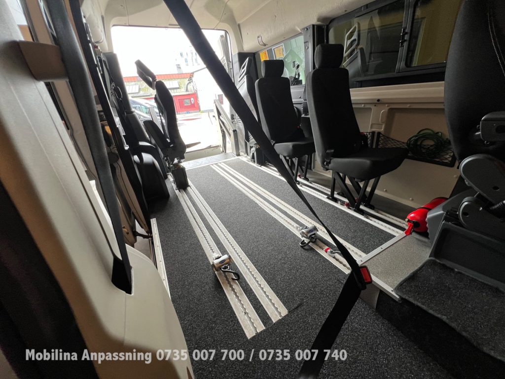 Fiat Ducato L2H2 - miniatyr 4