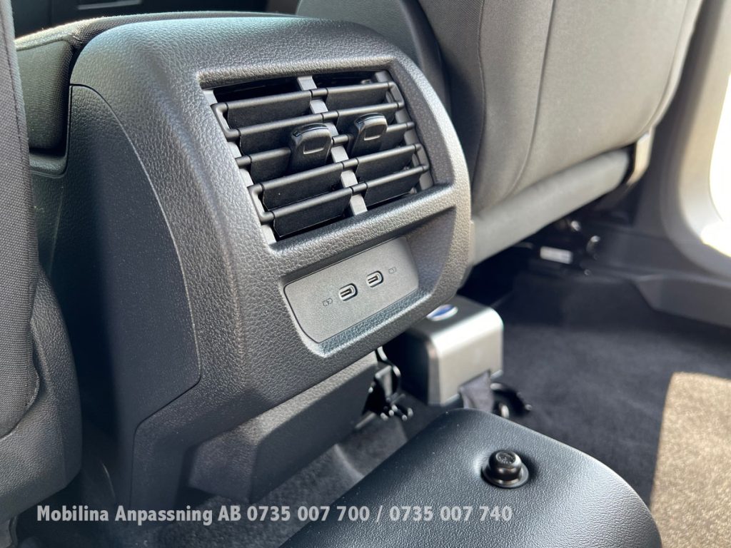 Ford Tourneo Connect Freedom™ - miniatyr 39
