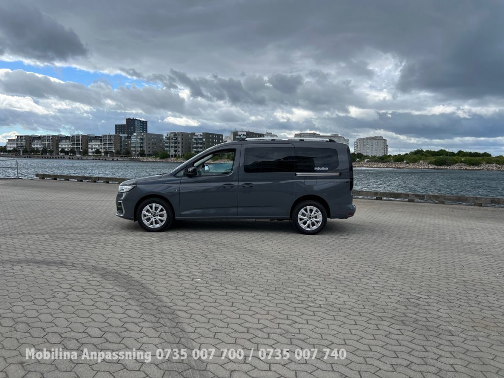 Ford Tourneo Connect Freedom™ - miniatyr 10