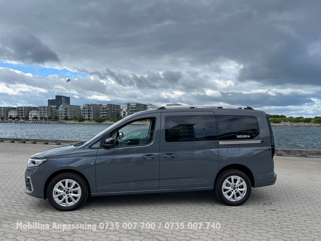 Ford Tourneo Connect Freedom™ - miniatyr 2