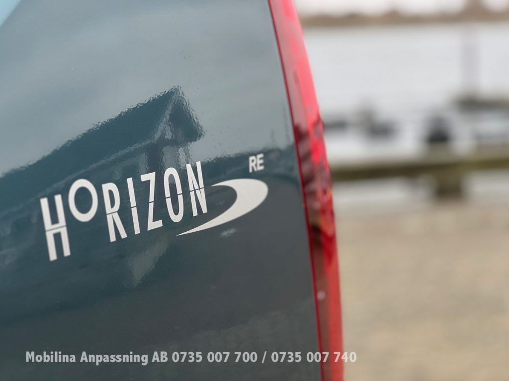 Nya Peugeot Rifter Horizon™ GT L2 - miniatyr 15