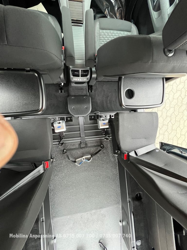 Nya Peugeot Rifter Horizon™ GT L2 - miniatyr 36