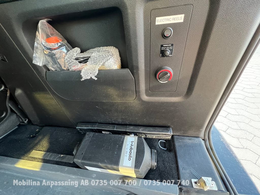 Citroen Berlingo Multispace - miniatyr 18