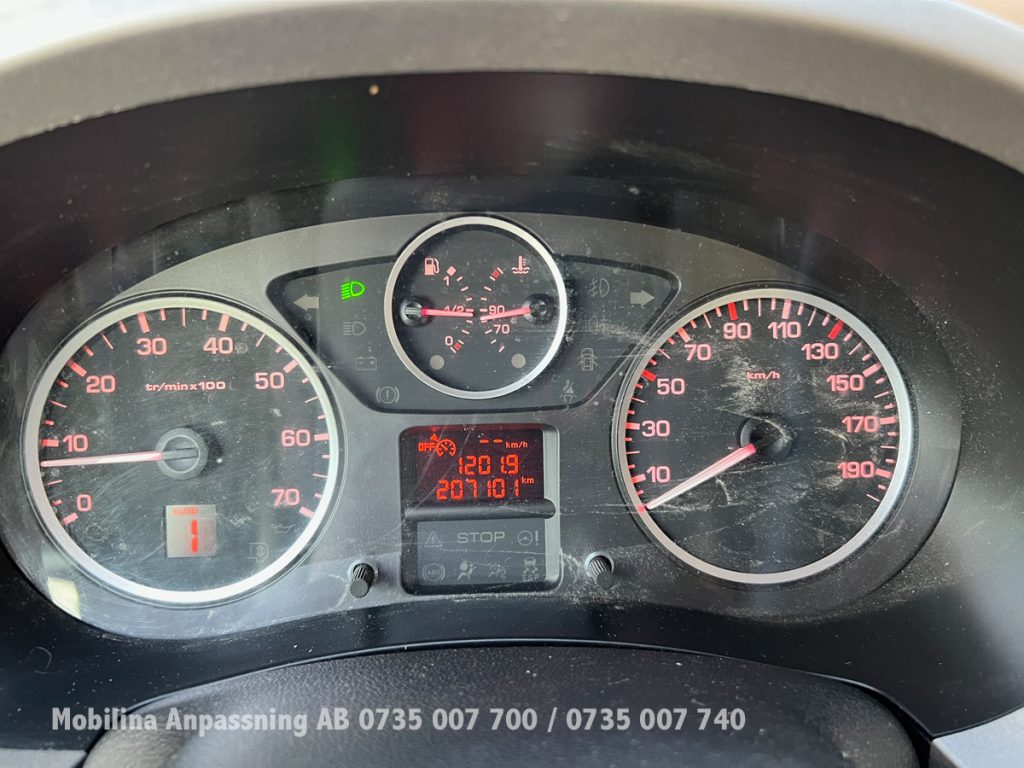 Citroen Berlingo Multispace - miniatyr 30
